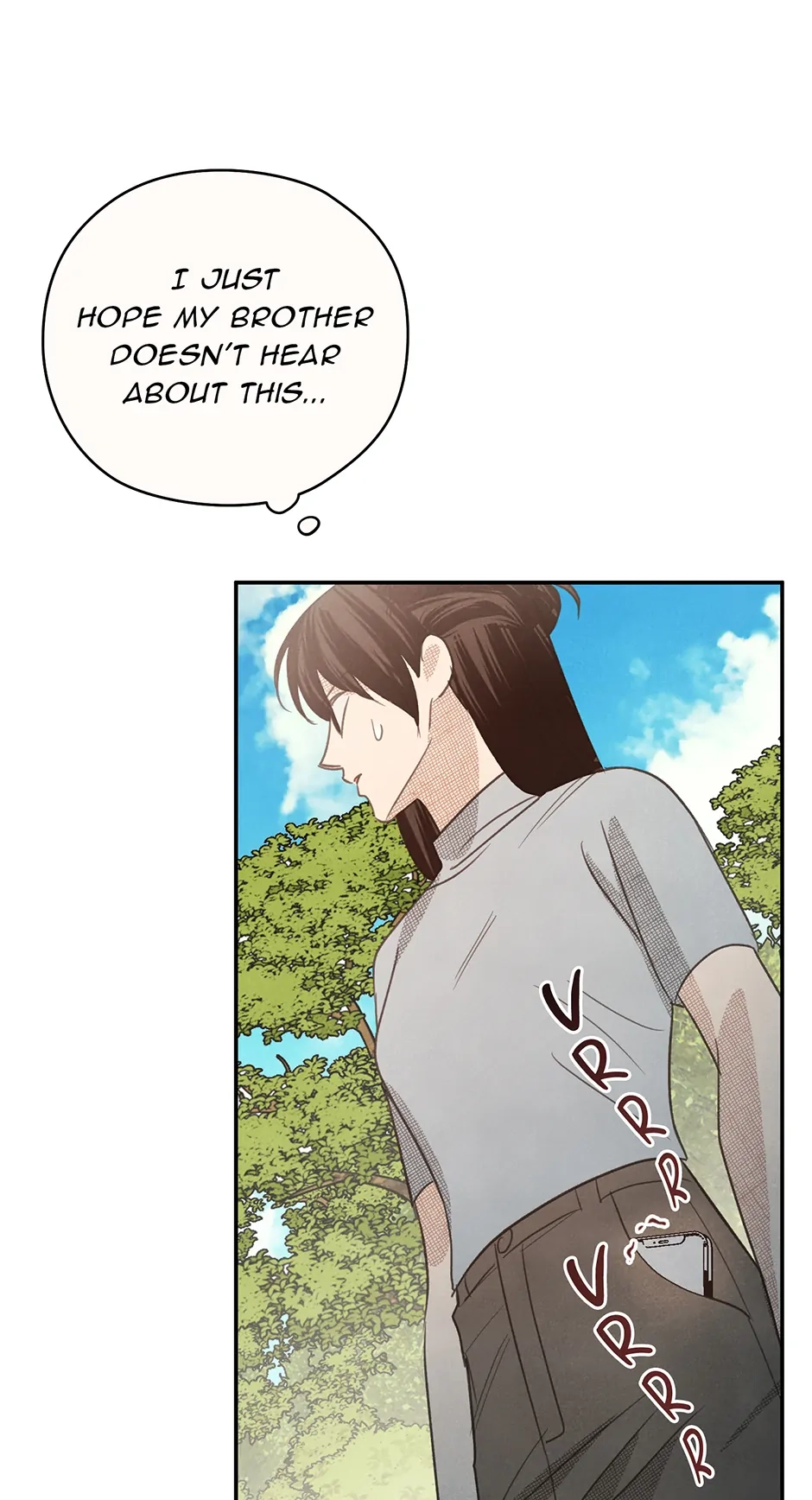 The S-Rank Spiritualist