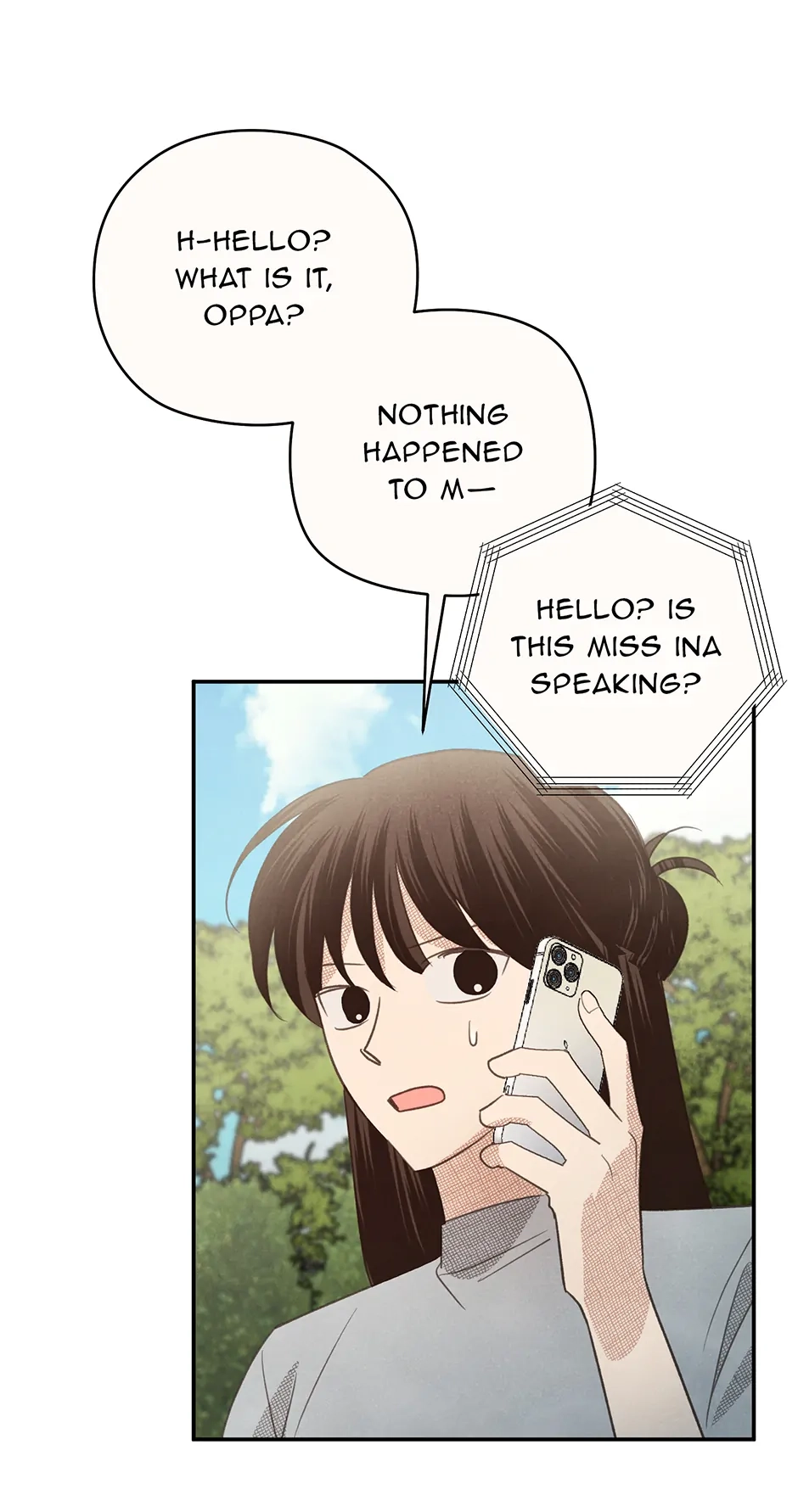 The S-Rank Spiritualist