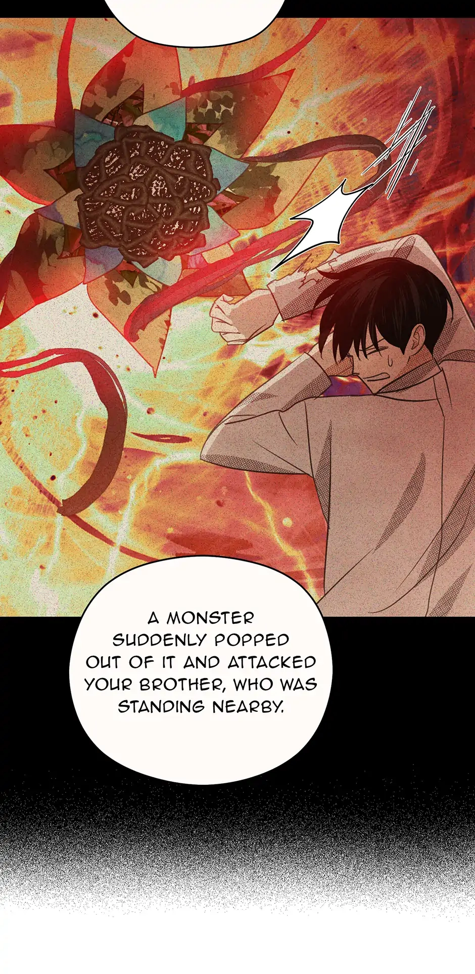 The S-Rank Spiritualist