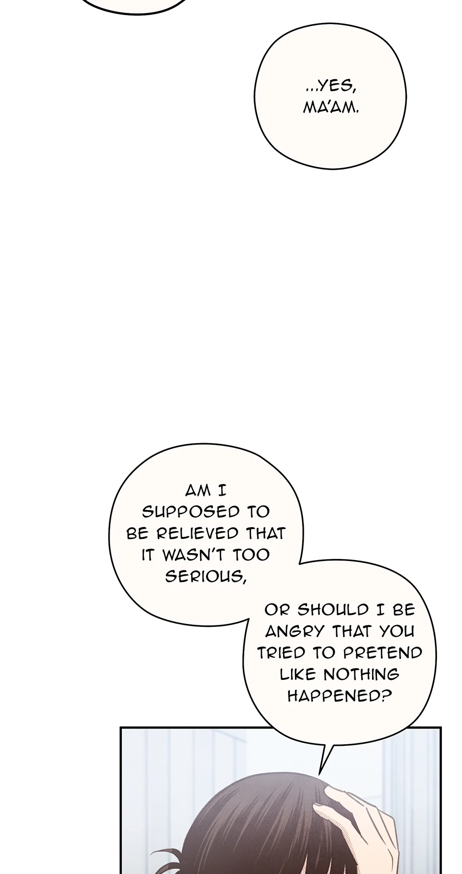 The S-Rank Spiritualist