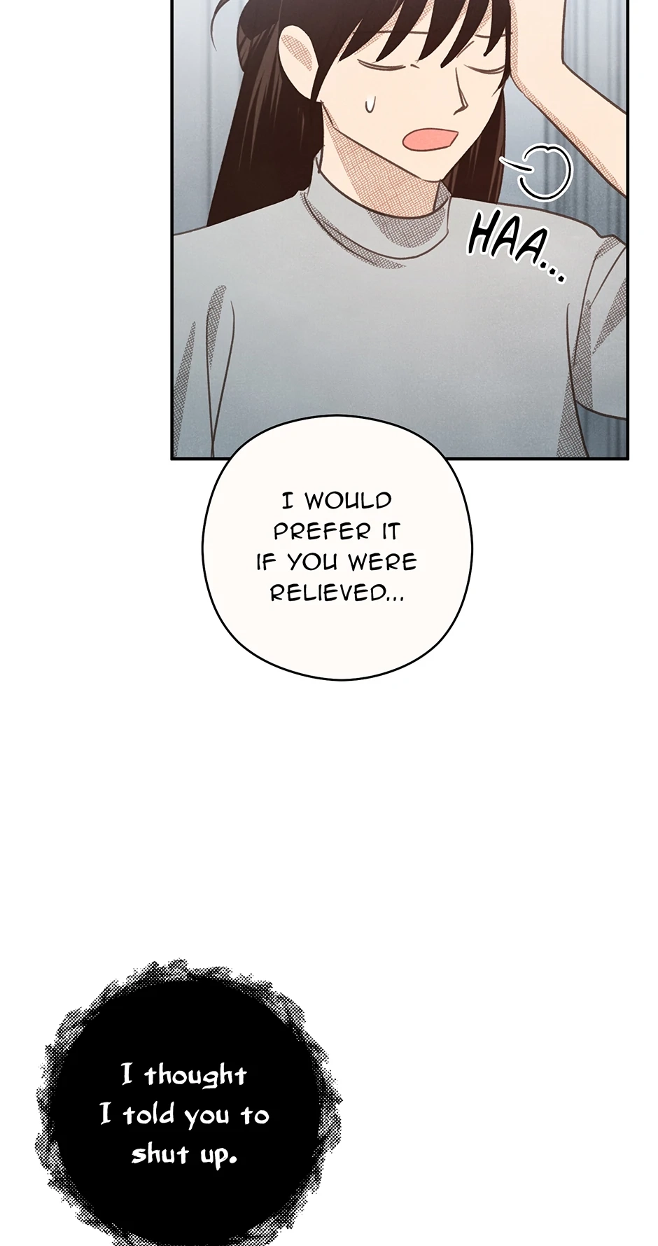 The S-Rank Spiritualist