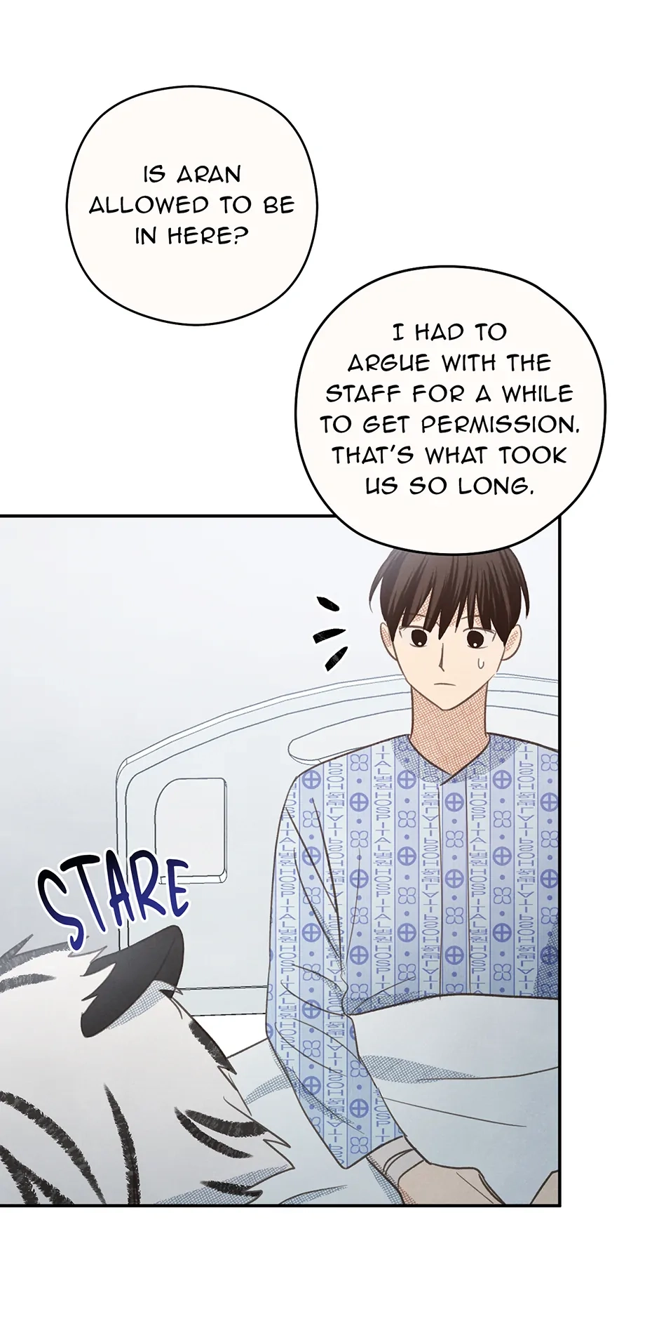 The S-Rank Spiritualist