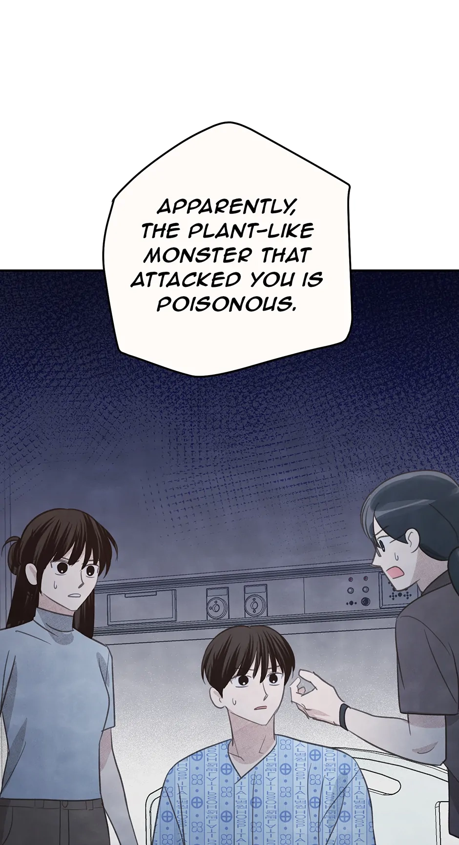 The S-Rank Spiritualist