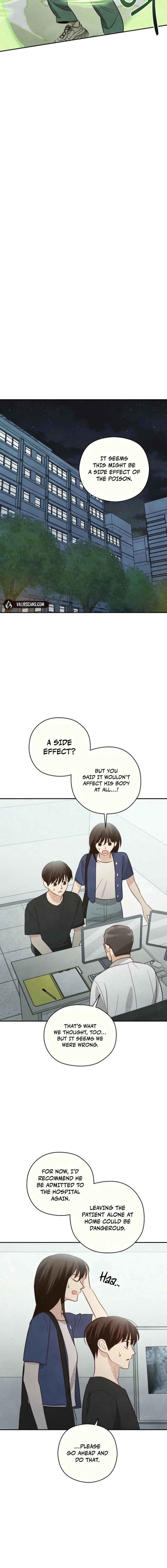 The S-Rank Spiritualist