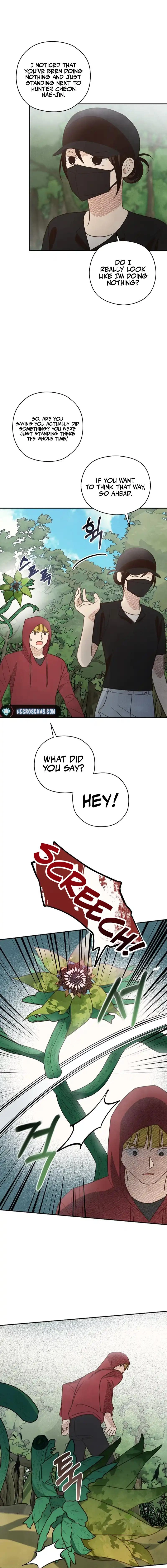 The S-Rank Spiritualist