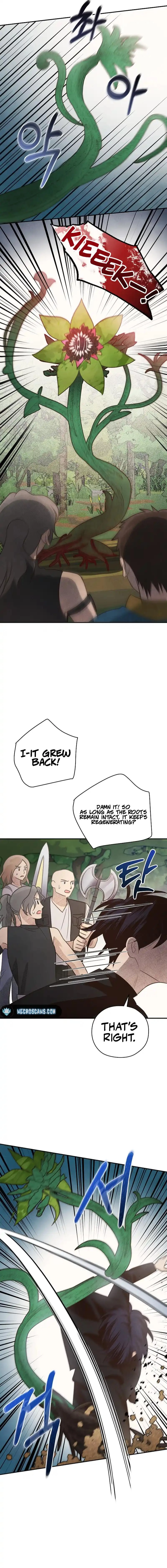 The S-Rank Spiritualist