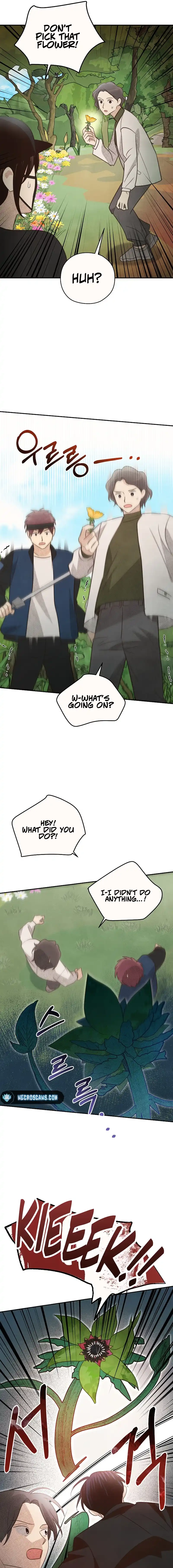 The S-Rank Spiritualist