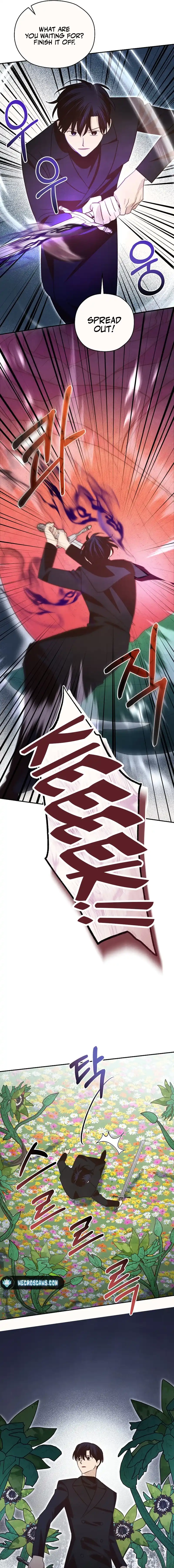The S-Rank Spiritualist