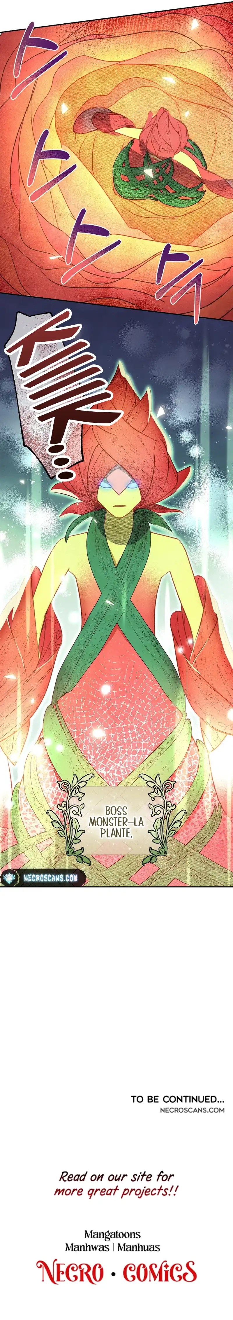 The S-Rank Spiritualist