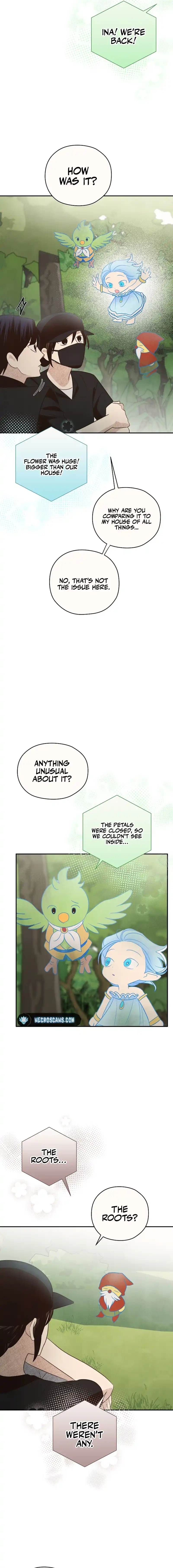 The S-Rank Spiritualist