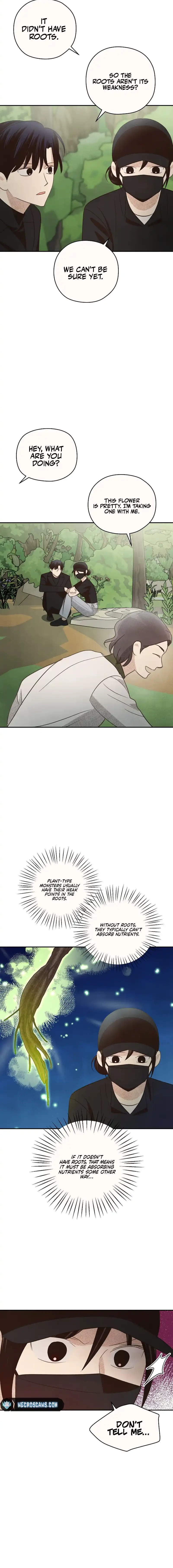 The S-Rank Spiritualist