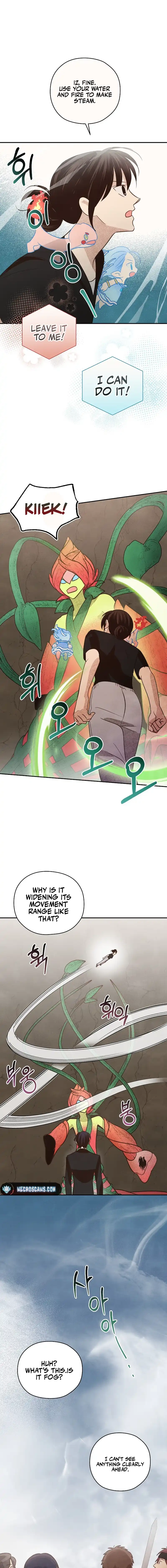 The S-Rank Spiritualist