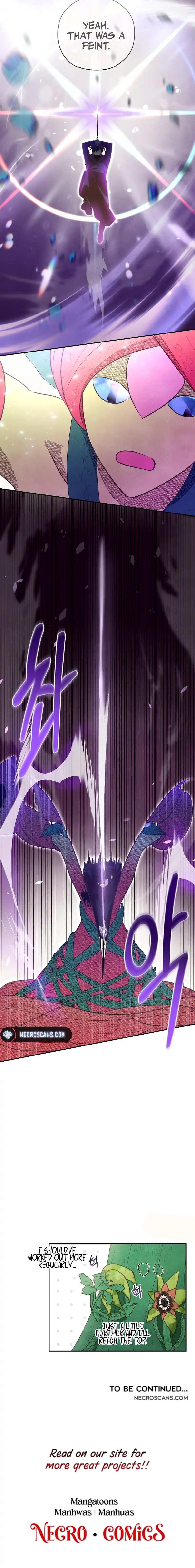 The S-Rank Spiritualist