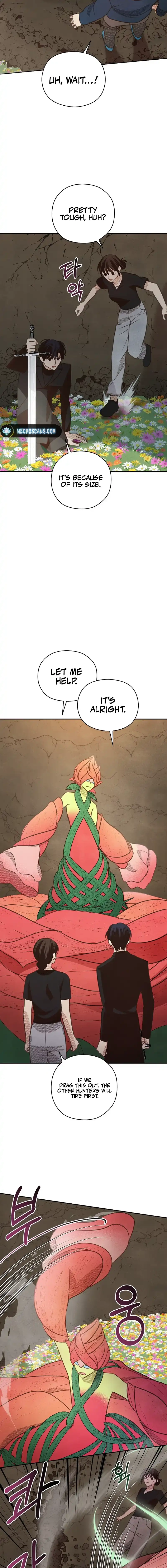 The S-Rank Spiritualist