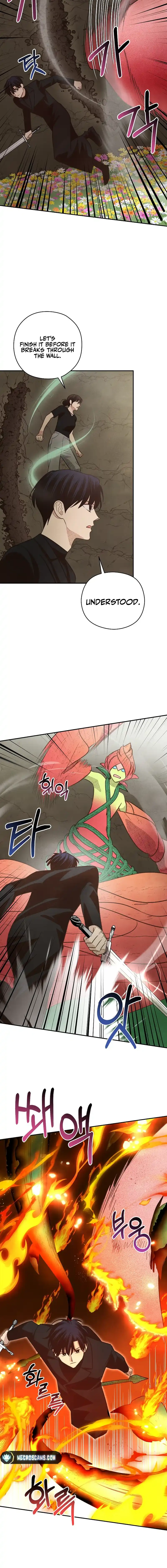 The S-Rank Spiritualist