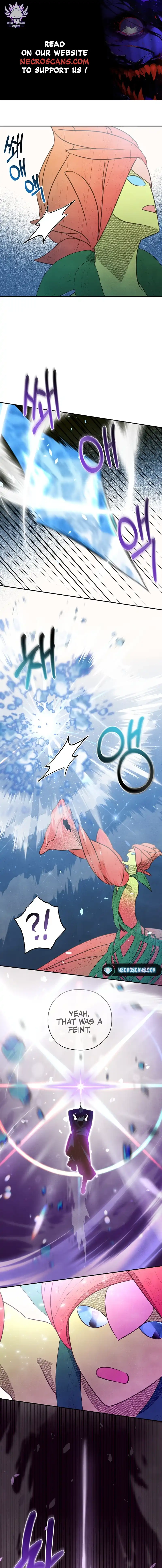 The S-Rank Spiritualist