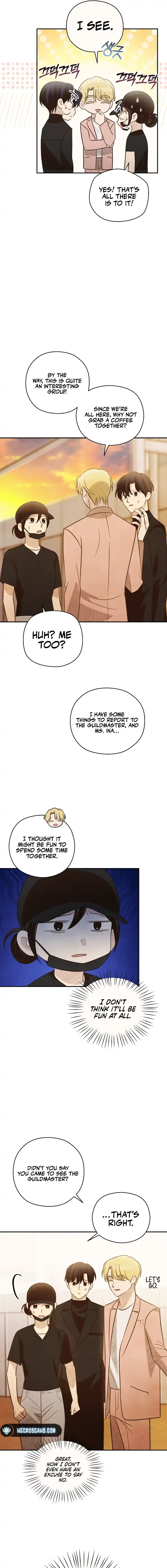 The S-Rank Spiritualist
