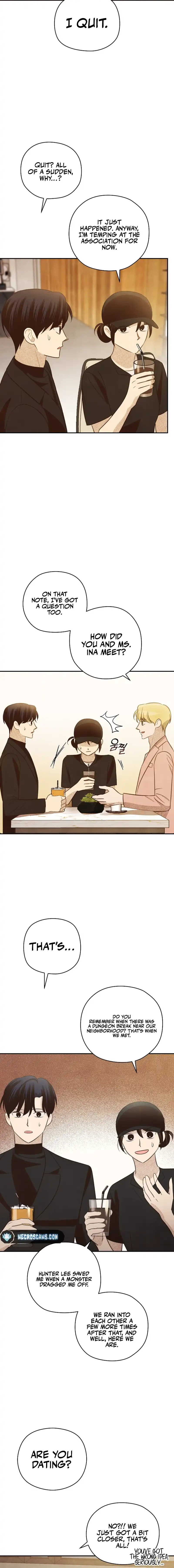 The S-Rank Spiritualist