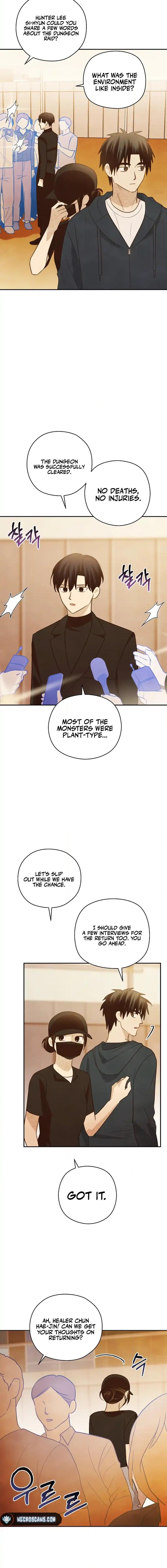 The S-Rank Spiritualist