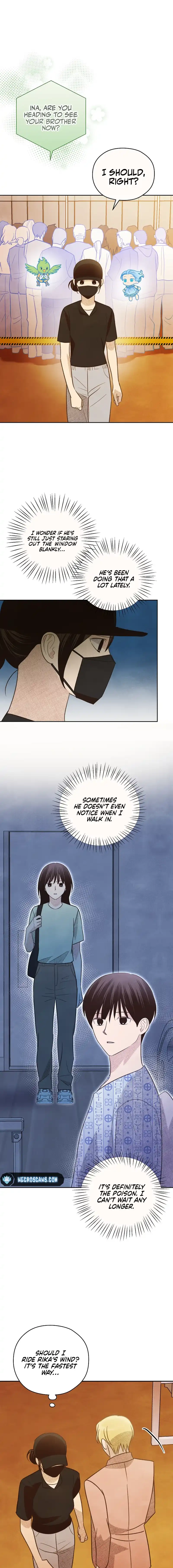 The S-Rank Spiritualist