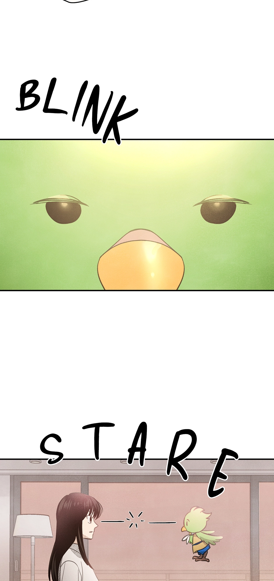 The S-Rank Spiritualist