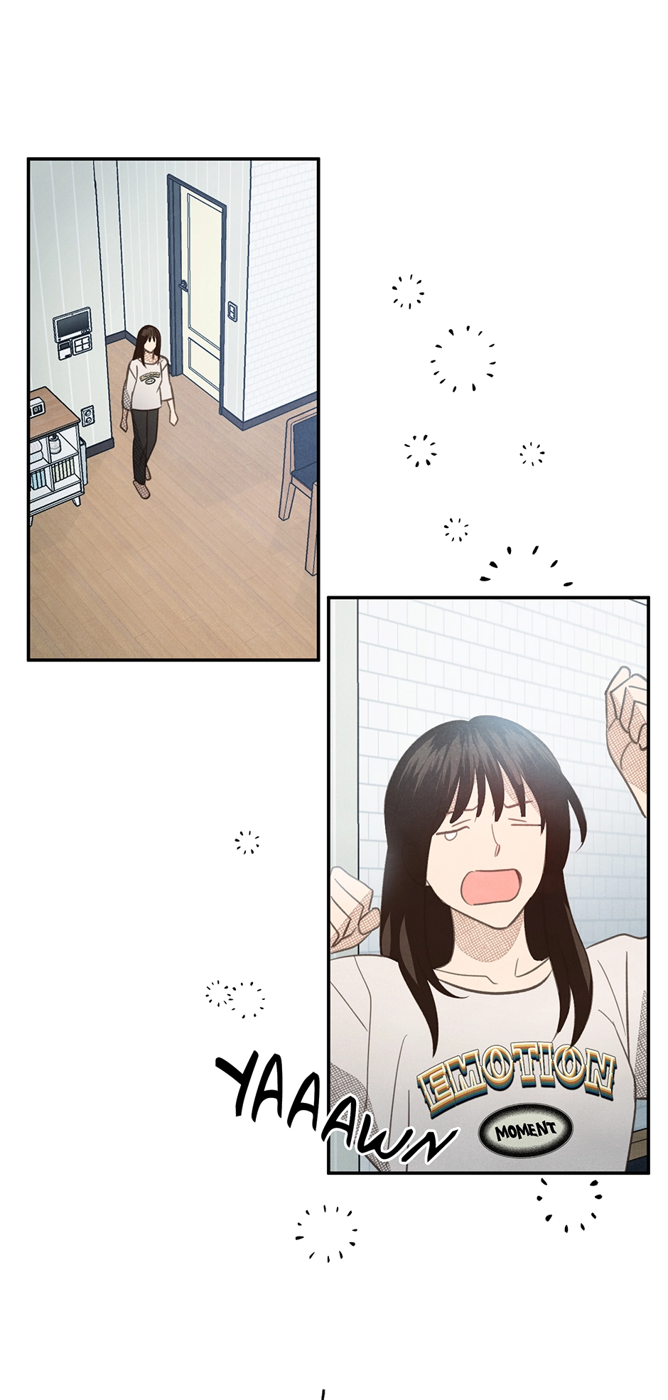 The S-Rank Spiritualist