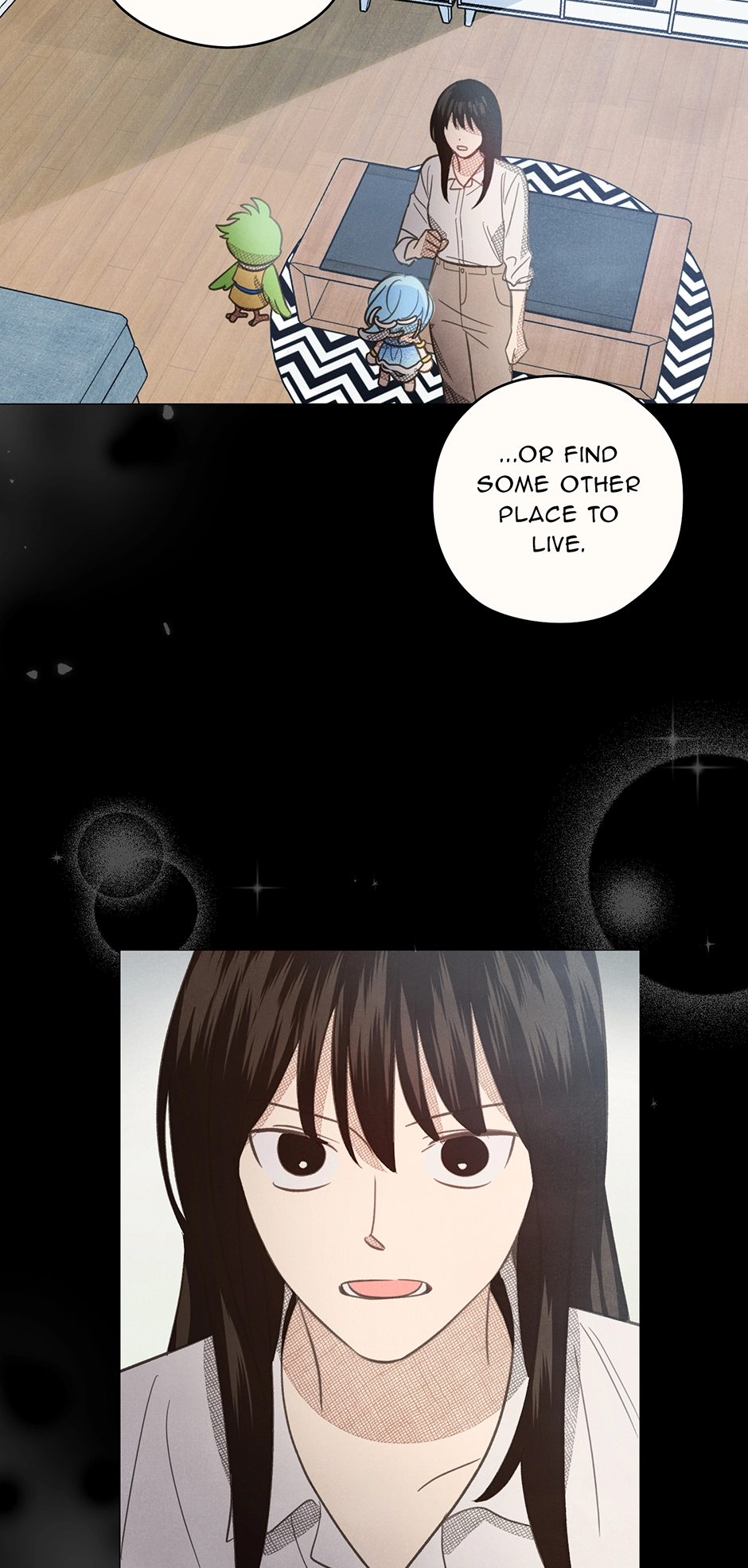 The S-Rank Spiritualist