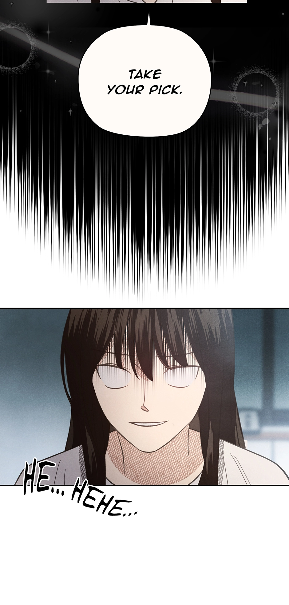 The S-Rank Spiritualist