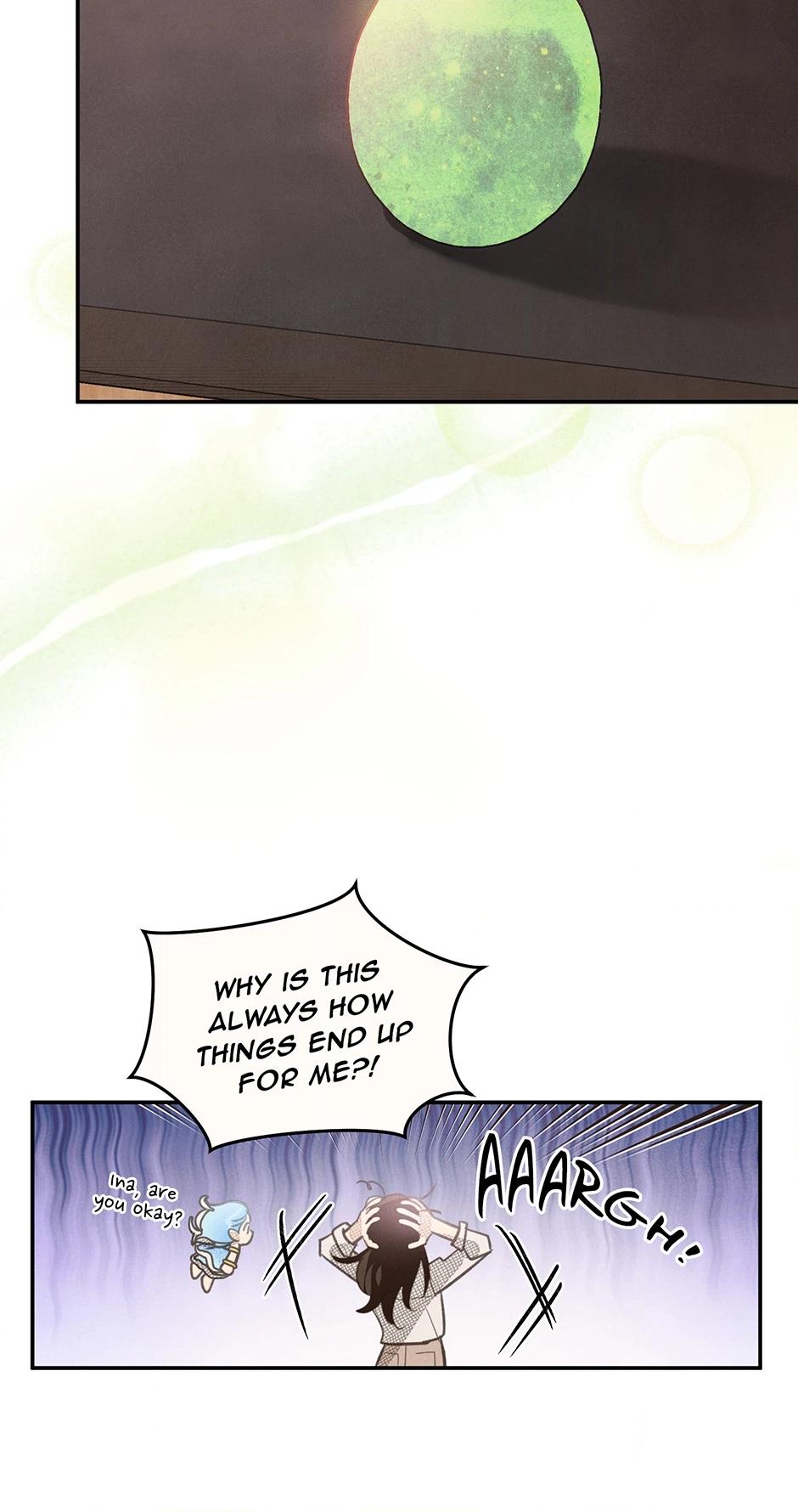 The S-Rank Spiritualist