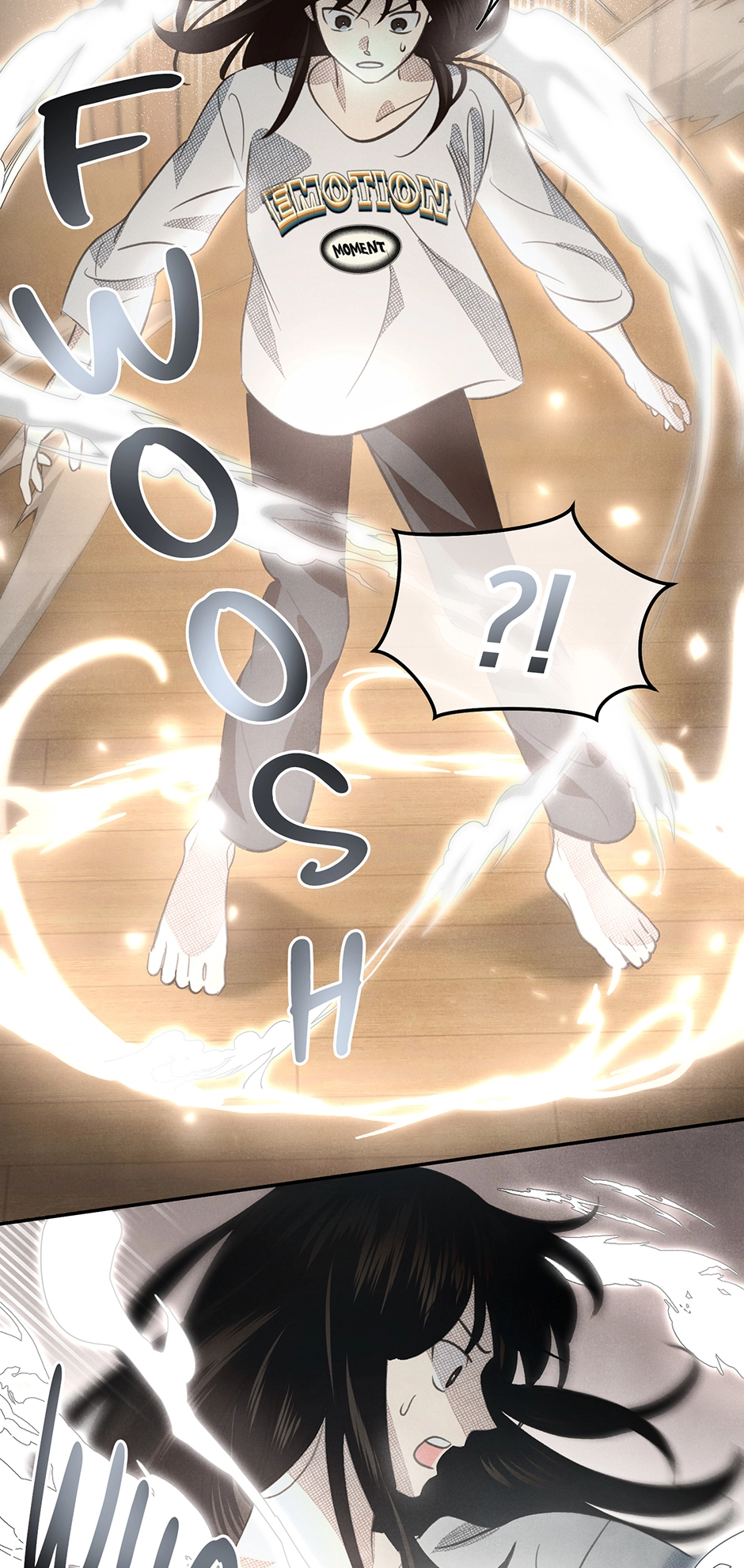 The S-Rank Spiritualist