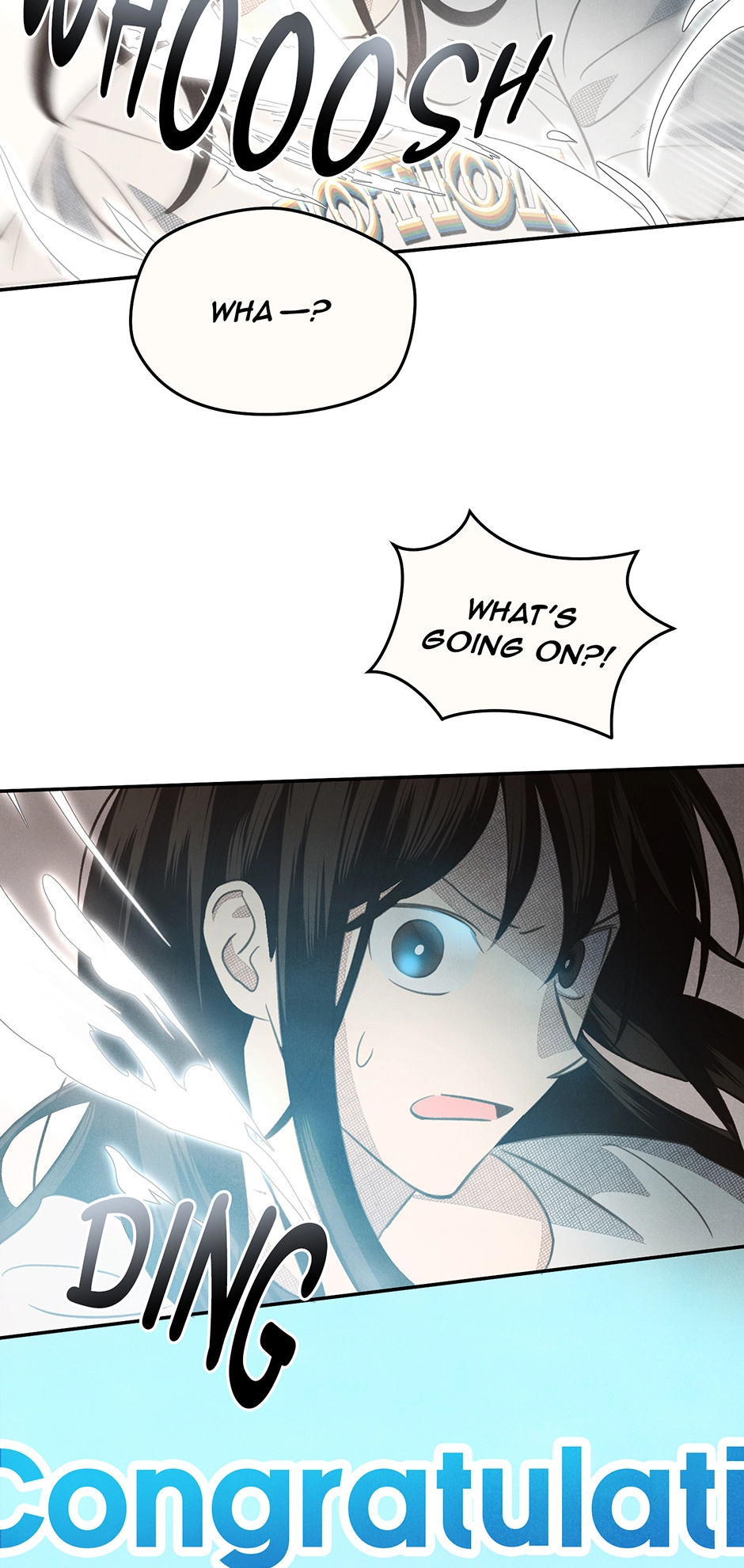 The S-Rank Spiritualist
