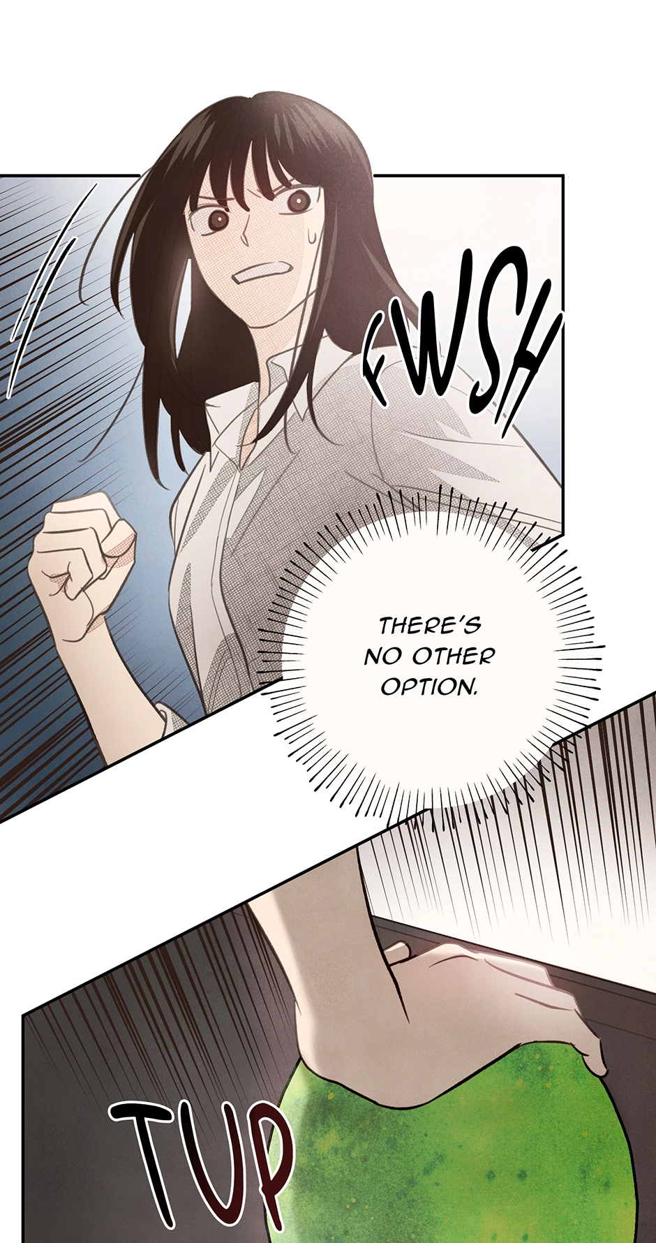 The S-Rank Spiritualist