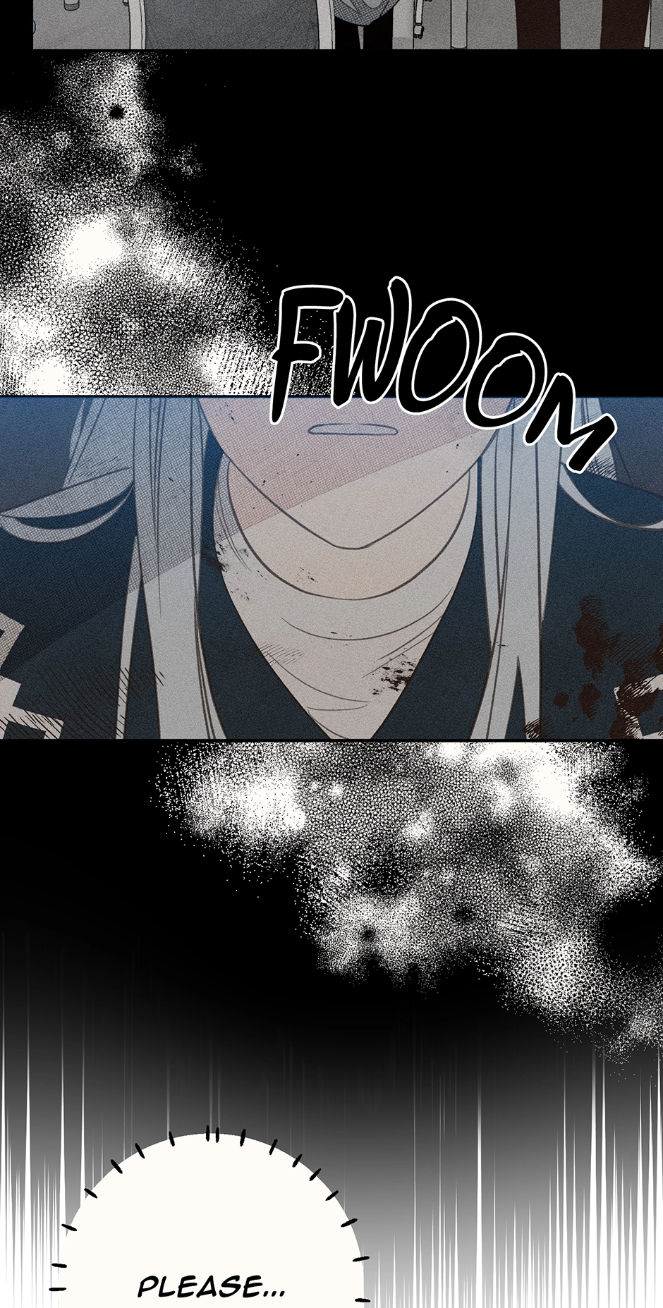The S-Rank Spiritualist