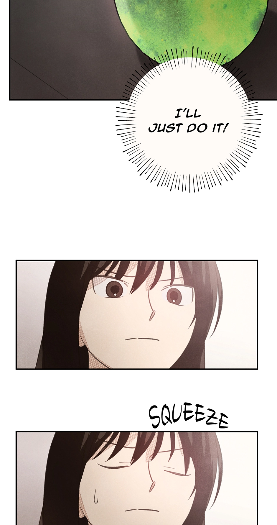 The S-Rank Spiritualist