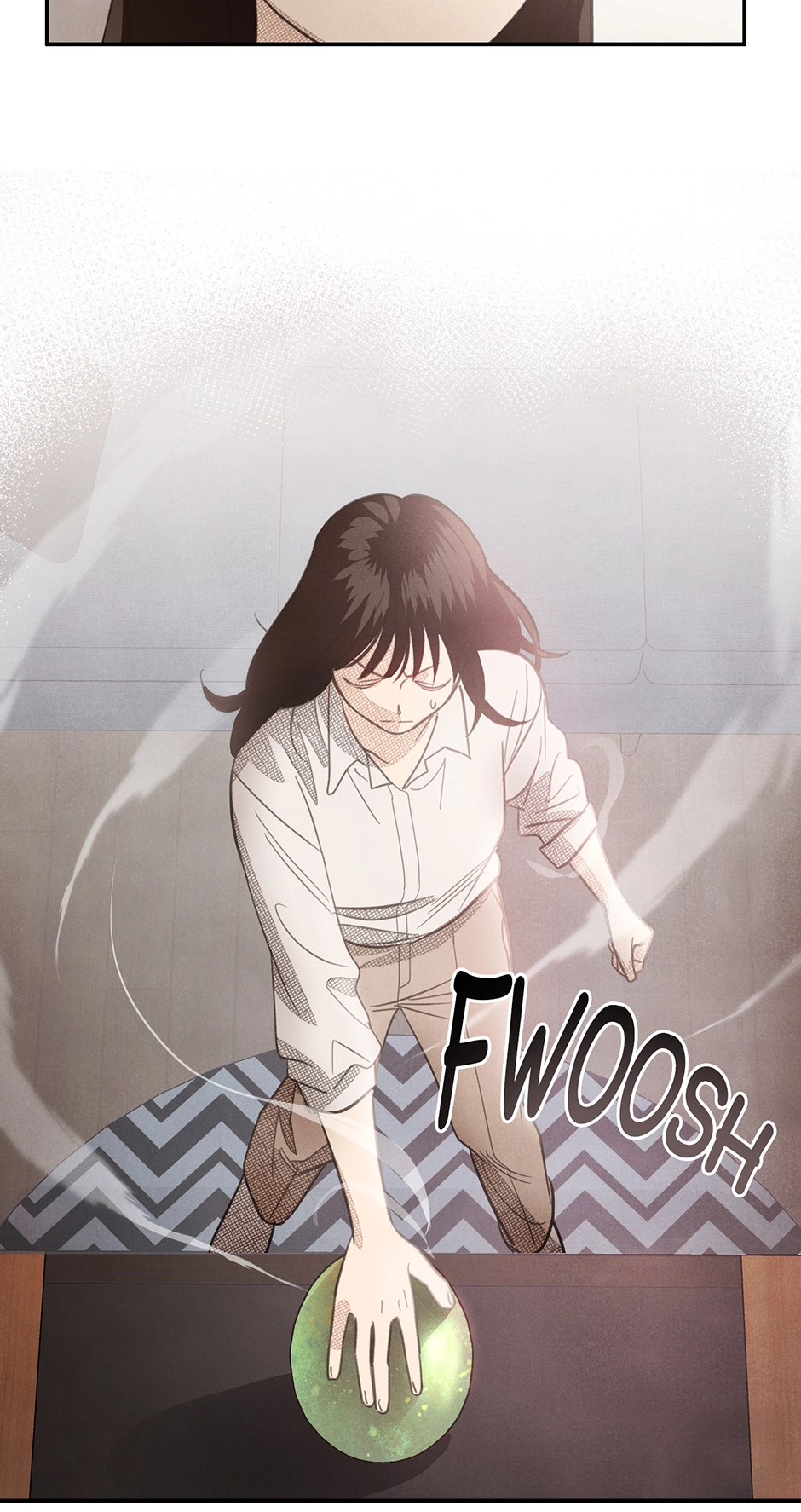 The S-Rank Spiritualist