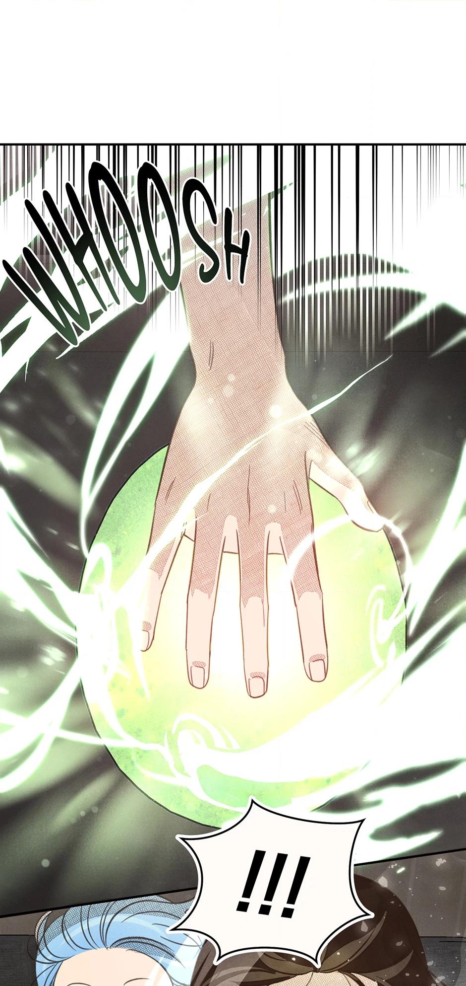 The S-Rank Spiritualist