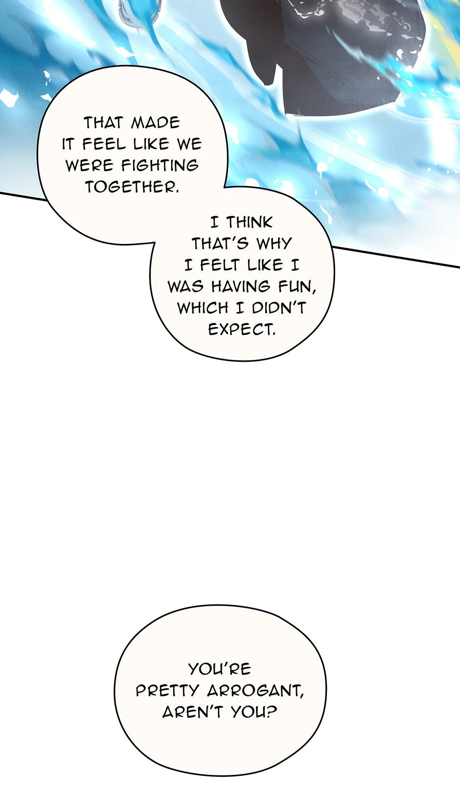 The S-Rank Spiritualist