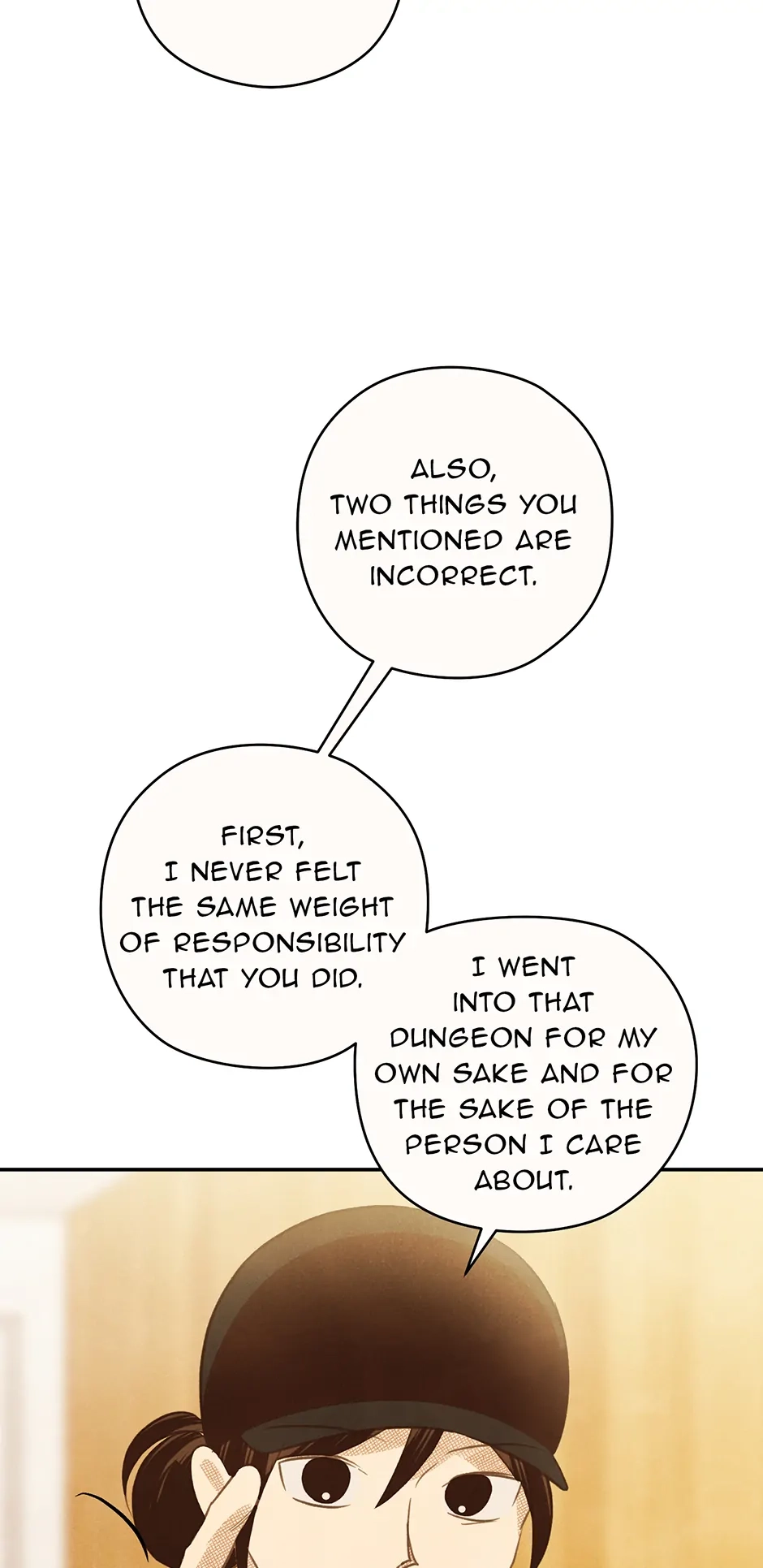 The S-Rank Spiritualist