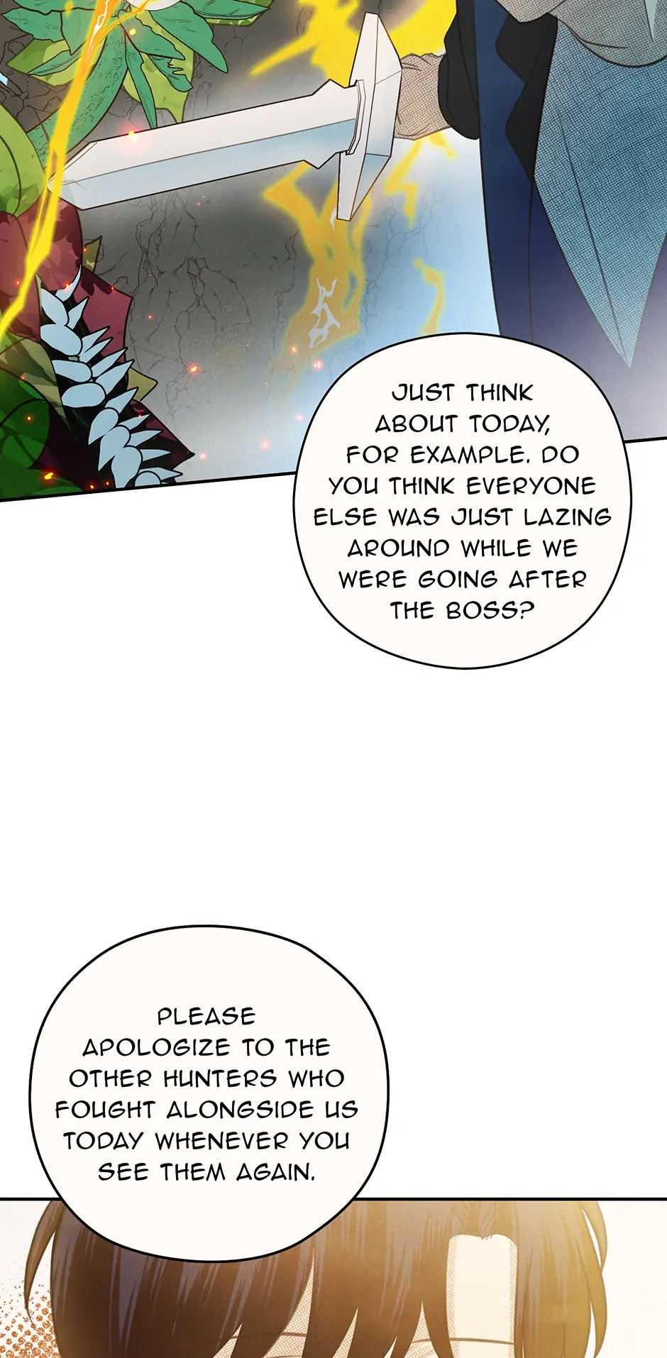 The S-Rank Spiritualist