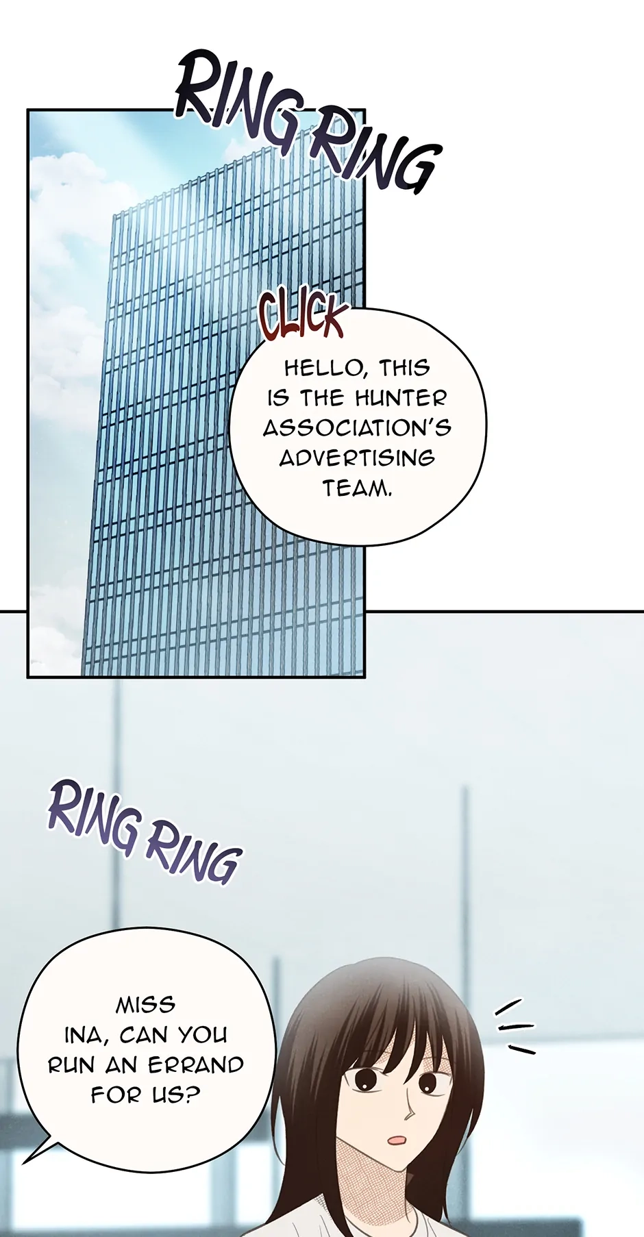 The S-Rank Spiritualist