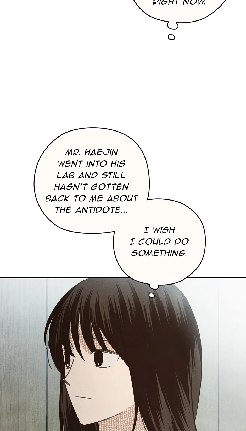 The S-Rank Spiritualist