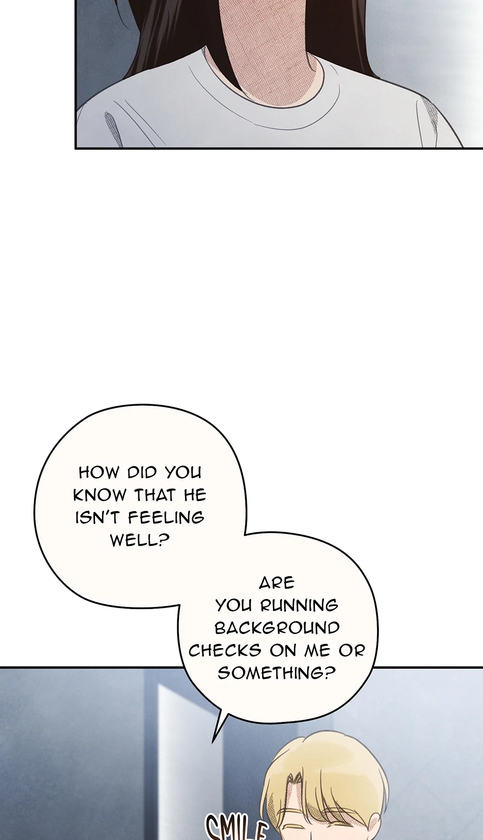 The S-Rank Spiritualist