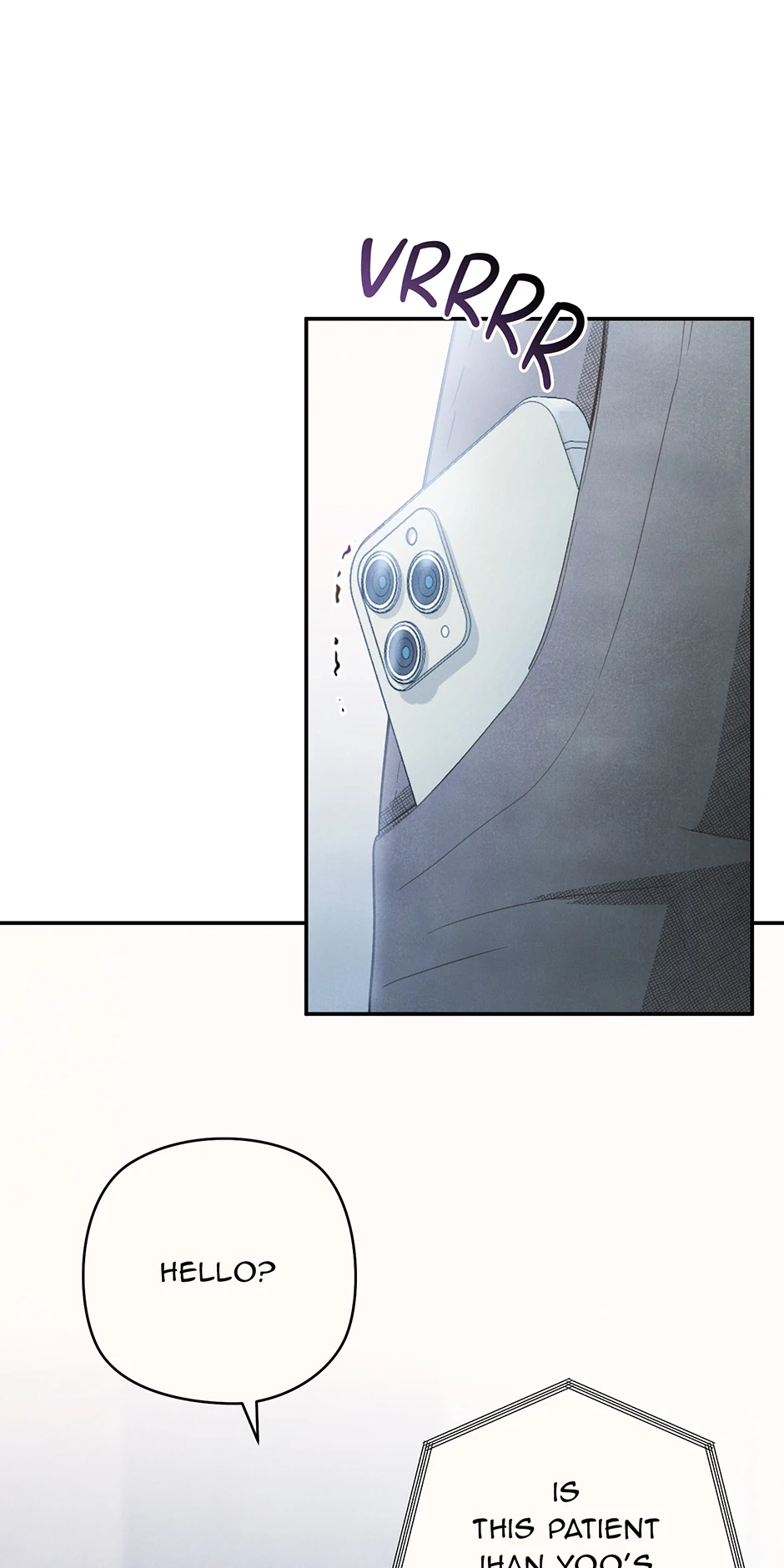 The S-Rank Spiritualist