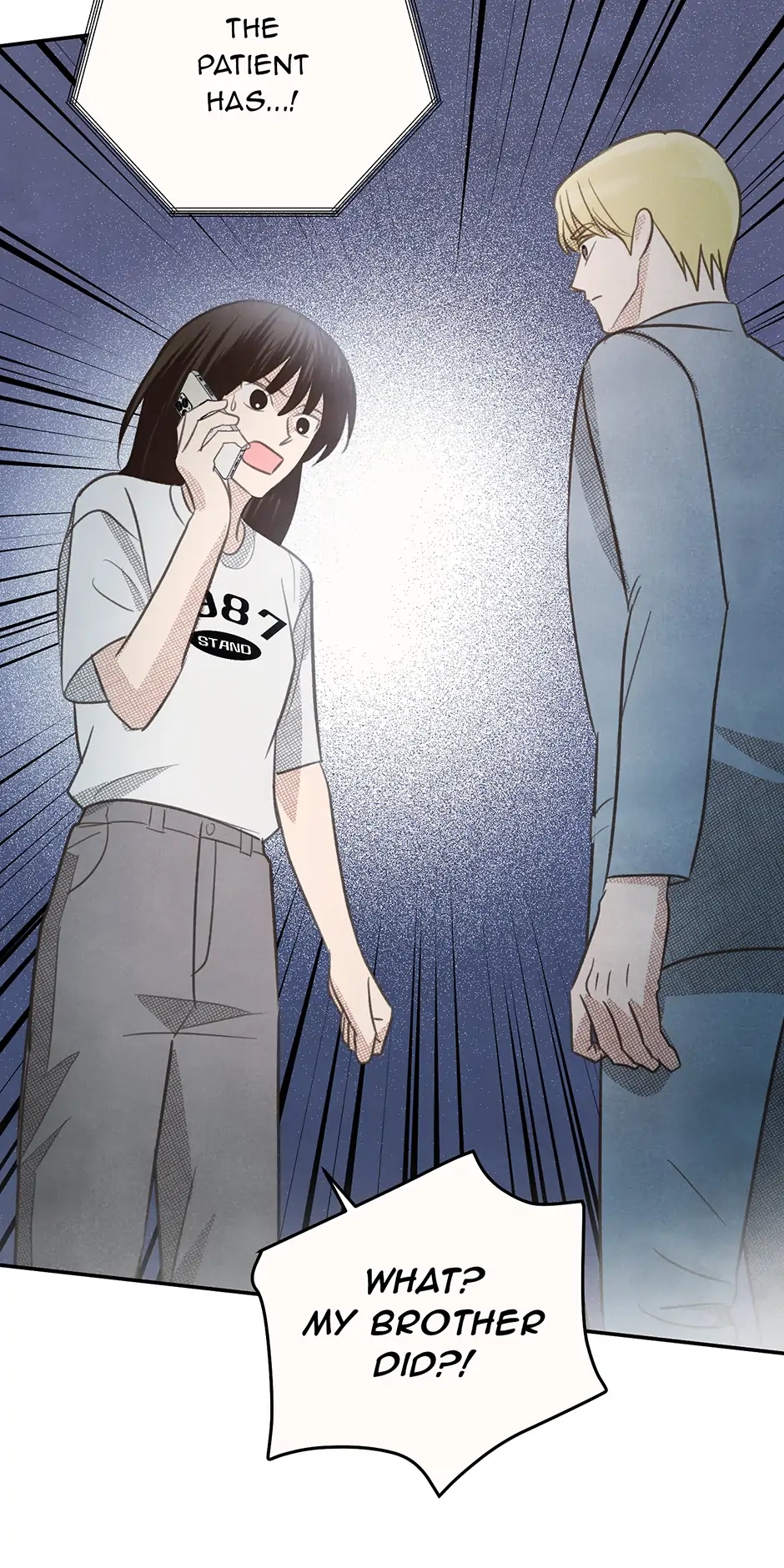 The S-Rank Spiritualist