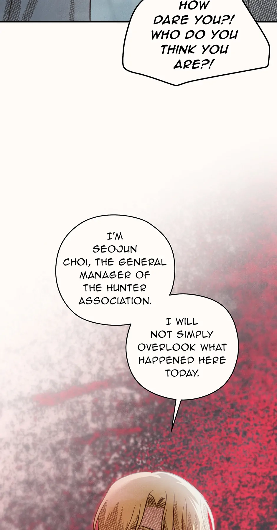 The S-Rank Spiritualist