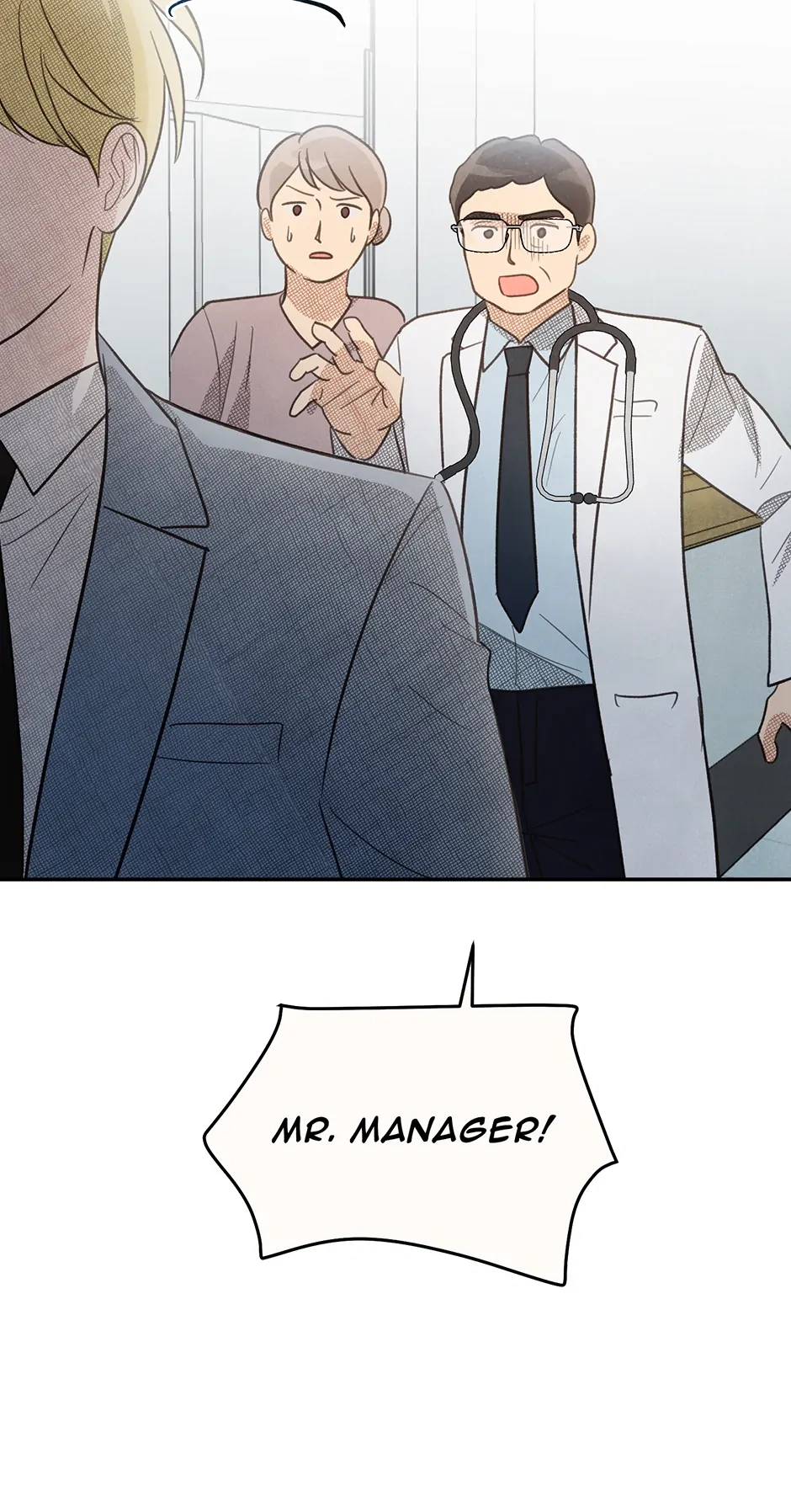 The S-Rank Spiritualist