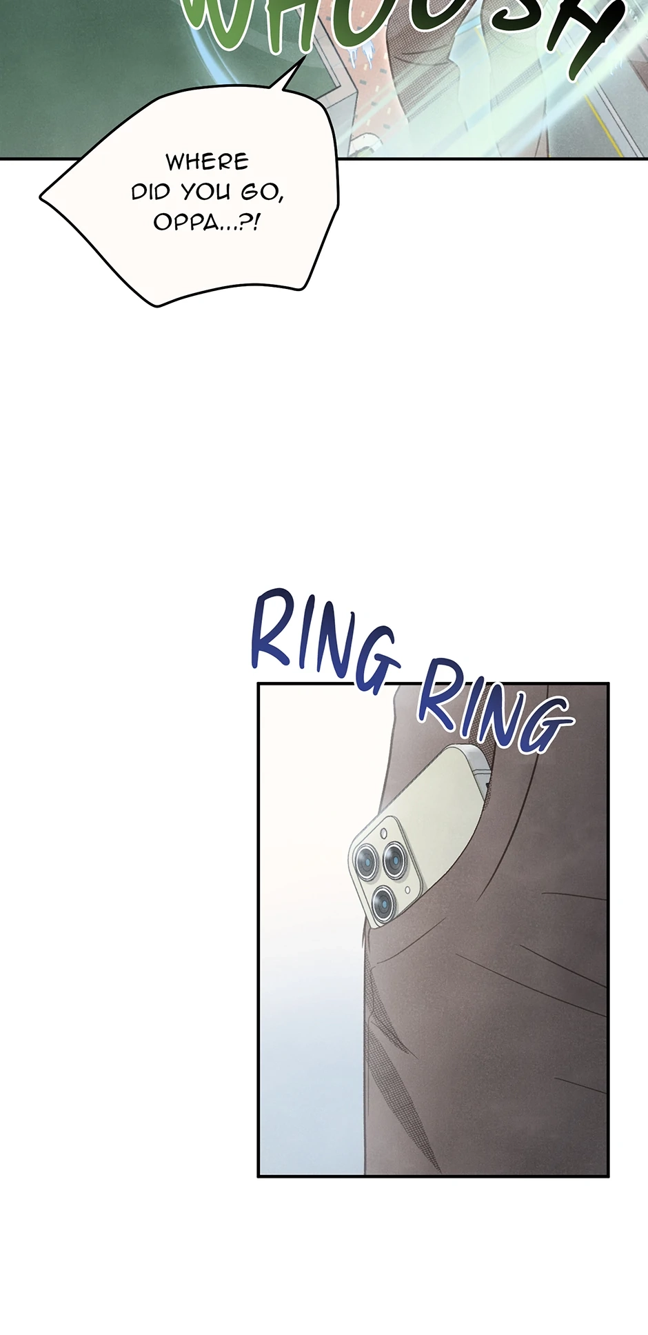 The S-Rank Spiritualist