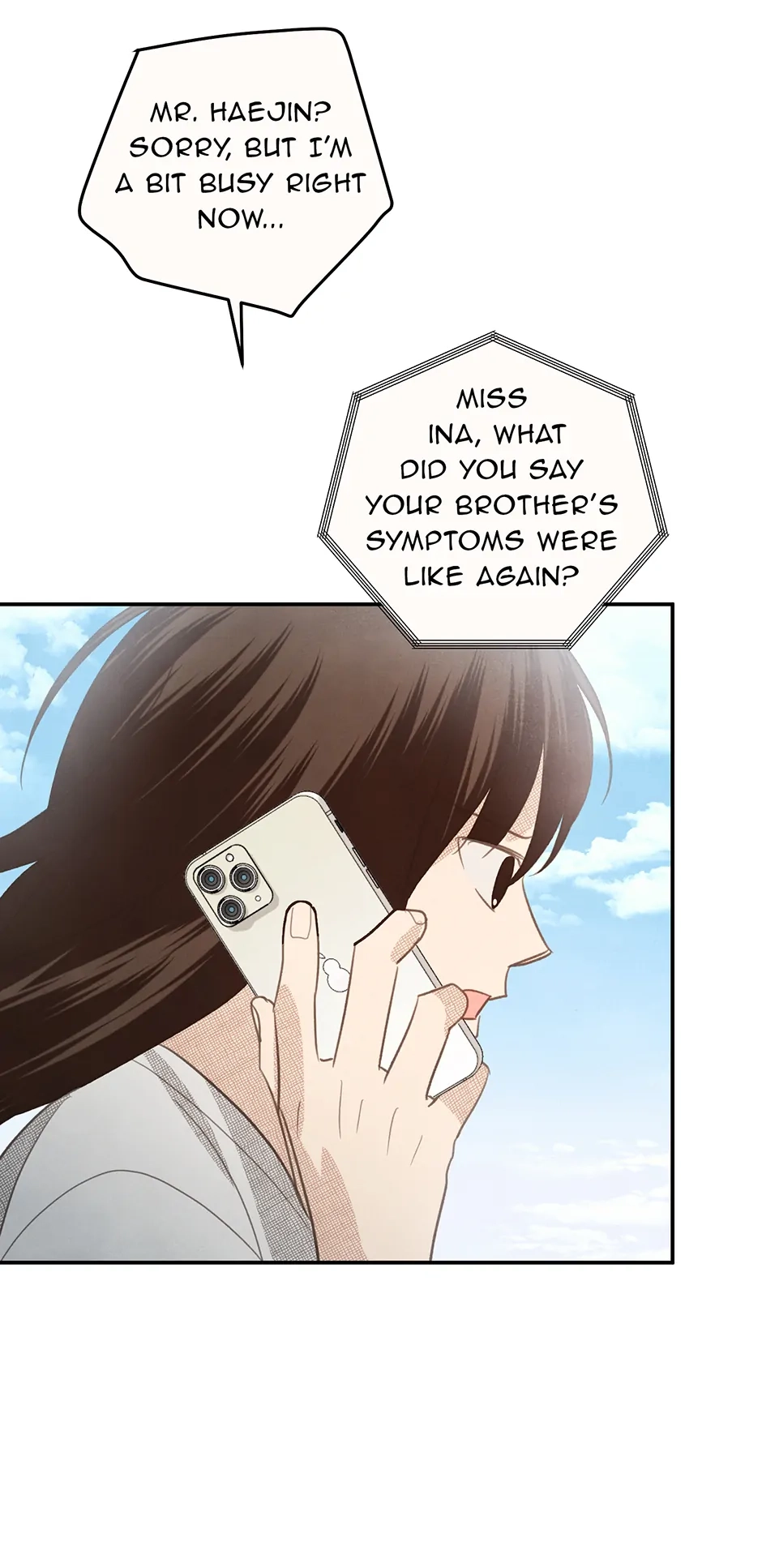 The S-Rank Spiritualist