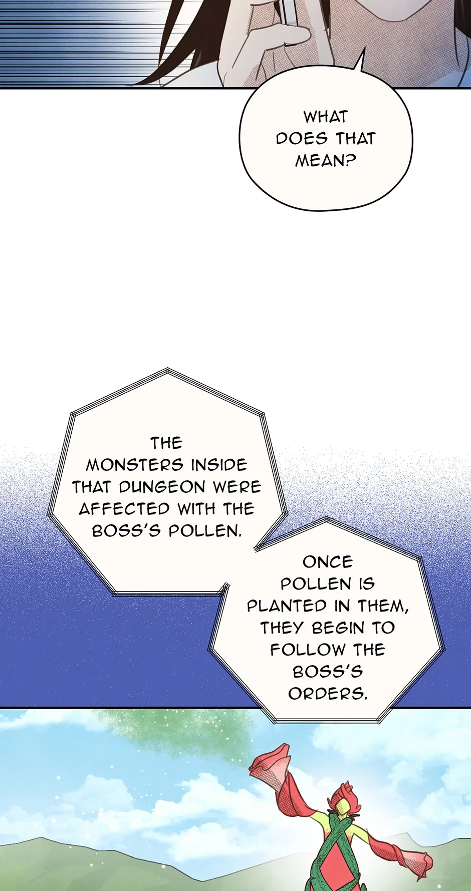 The S-Rank Spiritualist