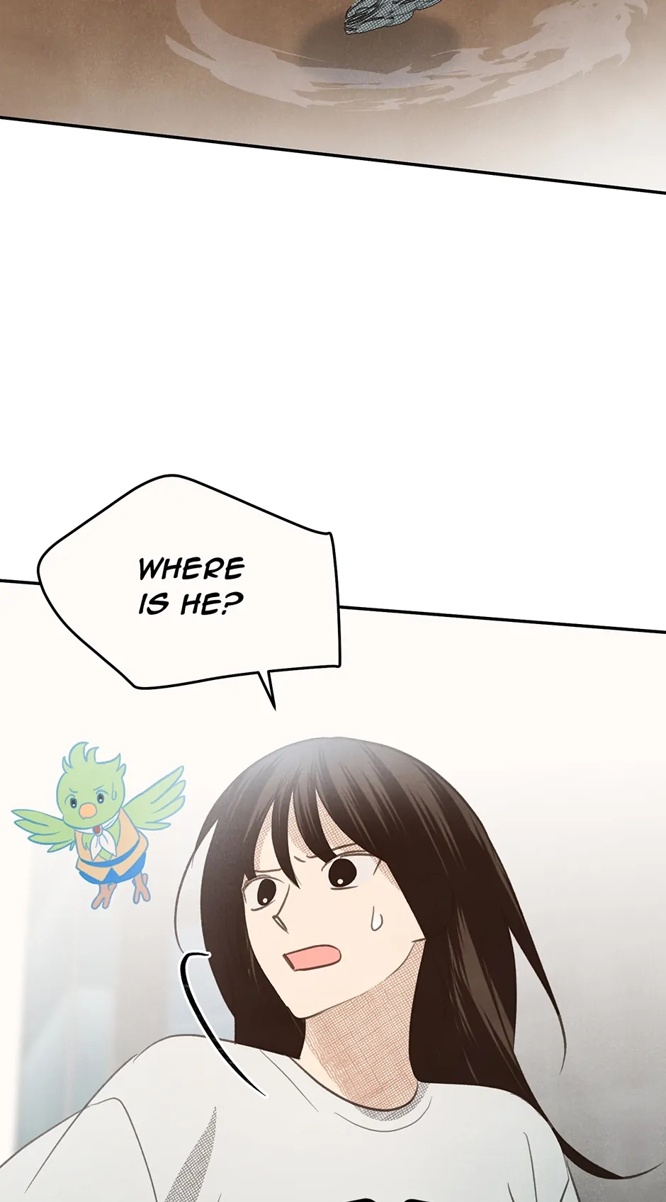 The S-Rank Spiritualist